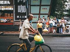 深圳白石洲-即将消失的城中村