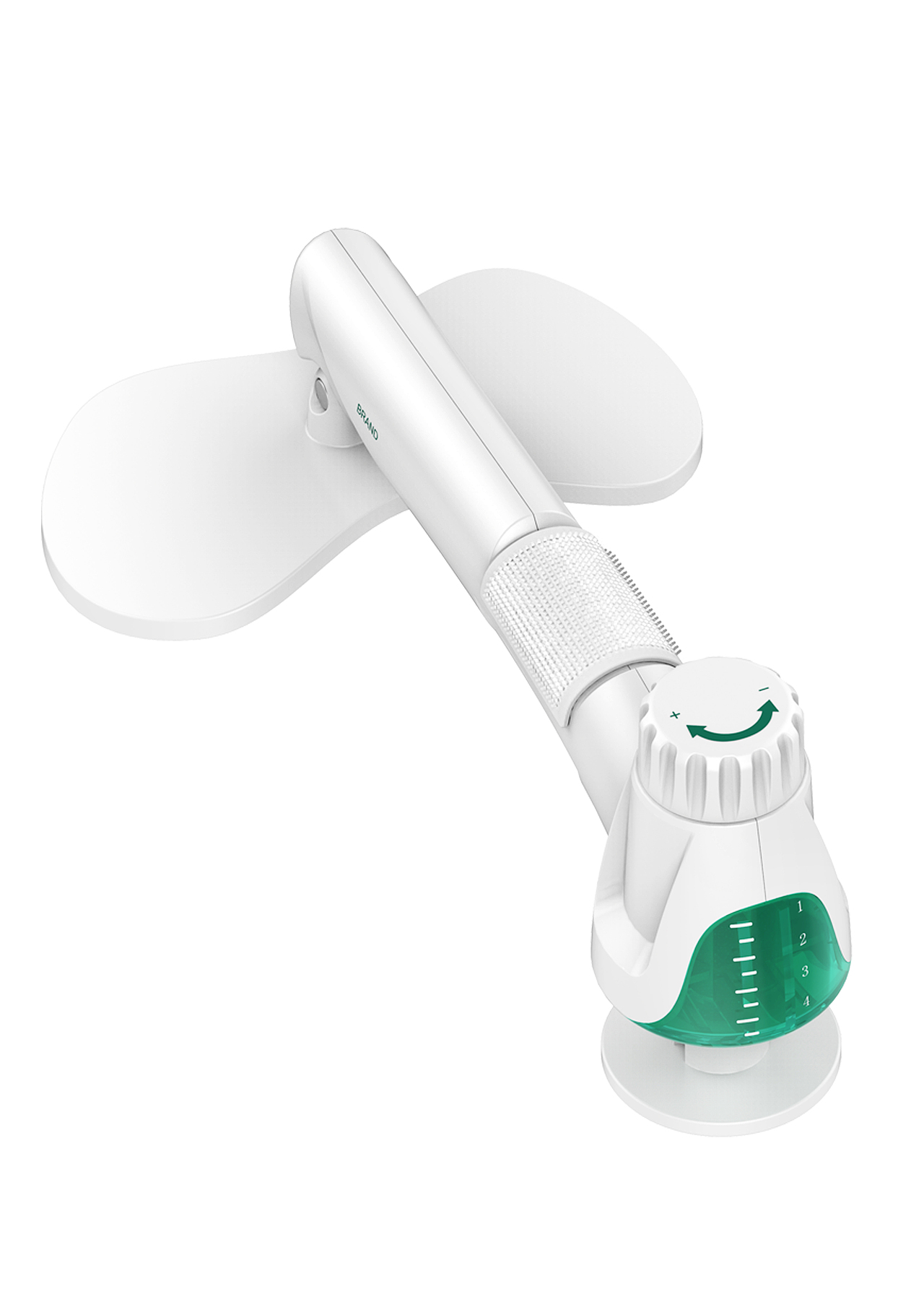 股动脉介入止血器