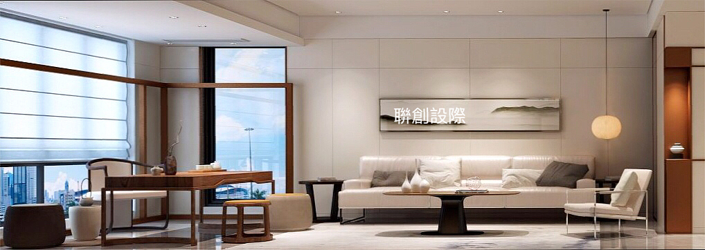 静而不争/轻简皆安（图ZMTA1MTE0NDI4） - 家装设计 - 站酷设计师聯創設際原创素材 - 站酷ZCOOL