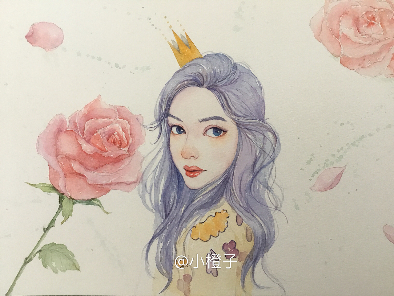 baby（图ZMTI1Mjk4Mzgw） - 艺术插画 - 站酷设计师森林剧场原创素材 - 站酷ZCOOL