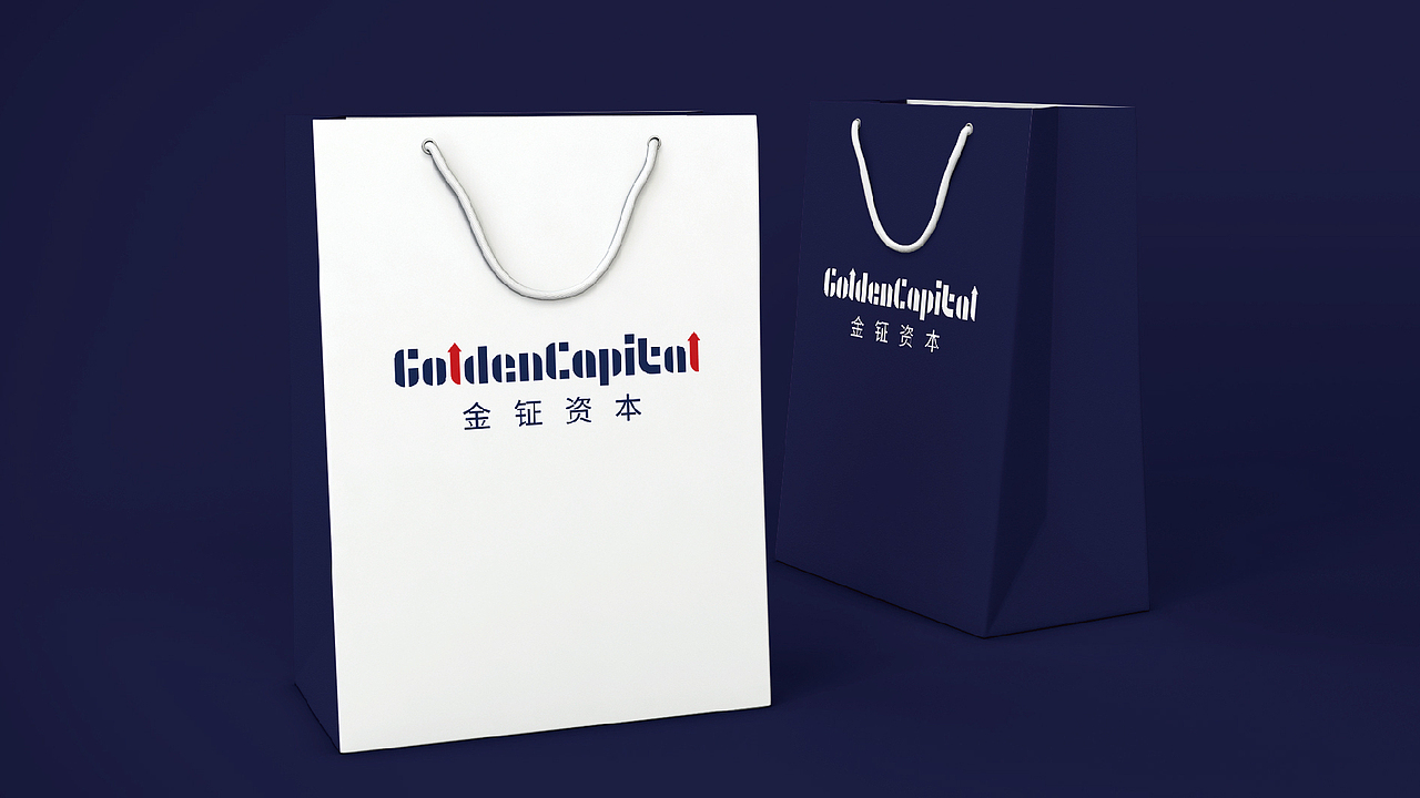 黑璞设计-商业案例一