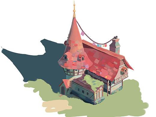 小场景-10.14练习