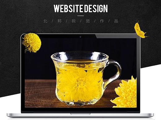 茶叶详情页（个人主页-ZMjg3MDAxNDA=） - 电商 - 站酷设计师北邦视觉设计原创素材 - 站酷ZCOOL