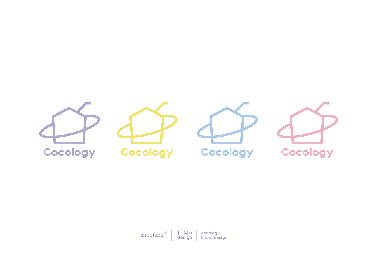 椰子汁饮品品牌设计