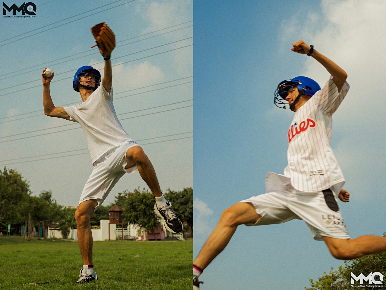 我的棒球少年（图ZMjg0Mjg2NDc2） - 人像摄影 - 站酷设计师喵桑的摄影手账原创素材 - 站酷ZCOOL