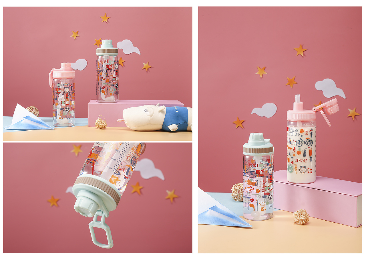 玻璃合集 / 五月