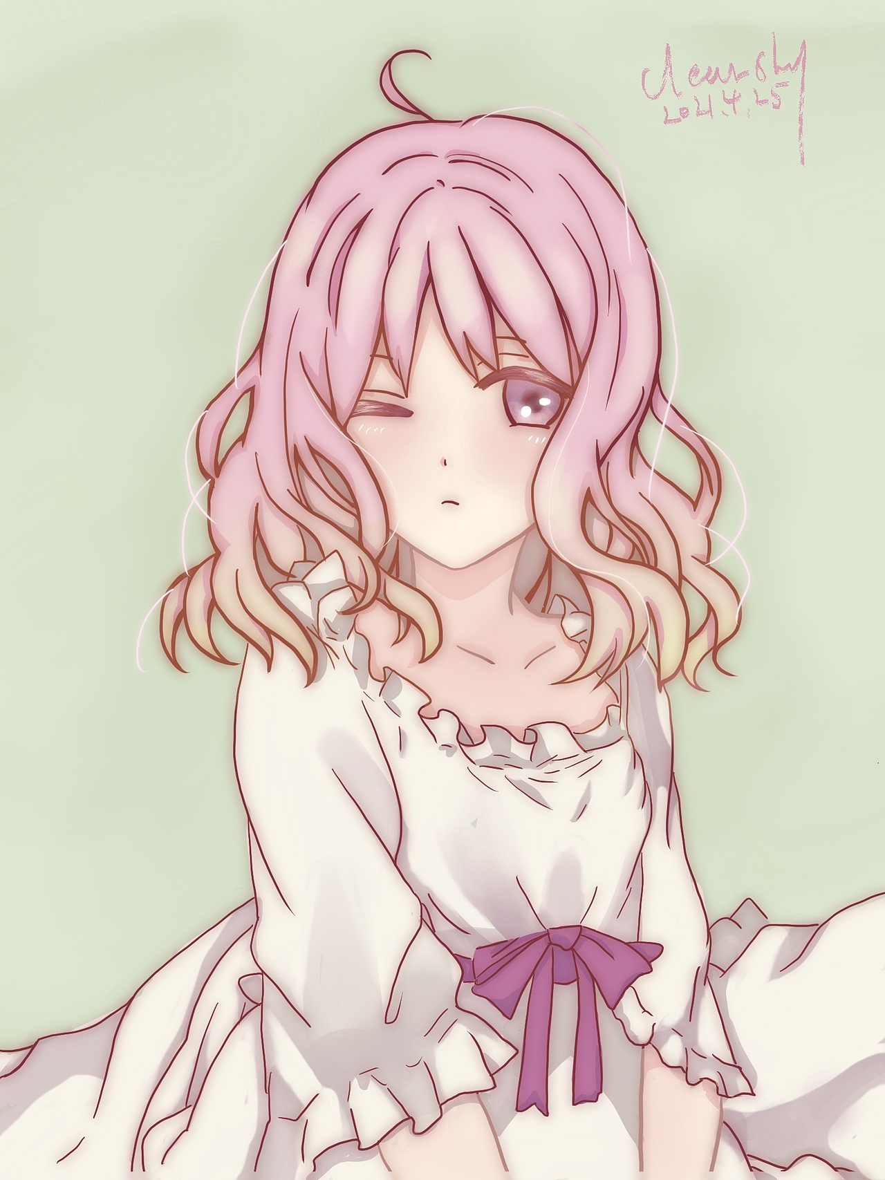 谁看过魔鬼恋人