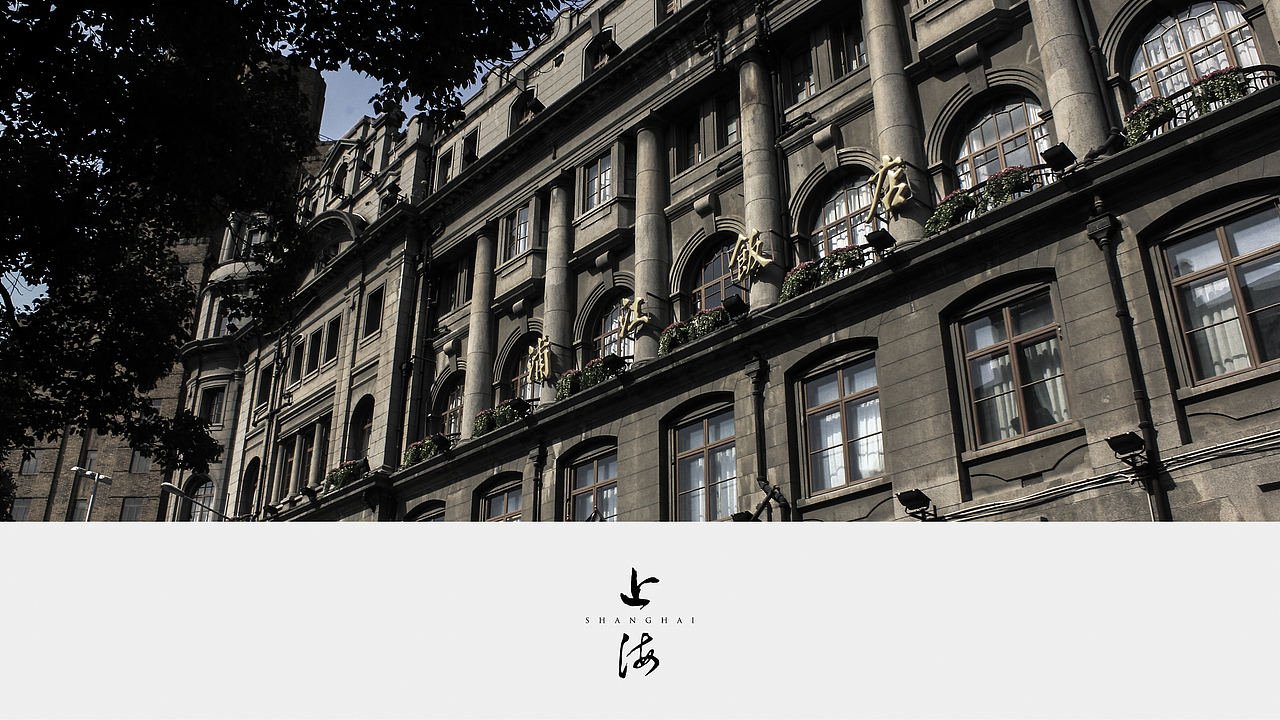 上海行(第一集)