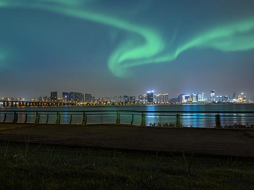 城镇光影（个人主页-ZNTYwNTcwOTI=） - 风光摄影 - 站酷设计师执念Zzzzz原创素材 - 站酷ZCOOL