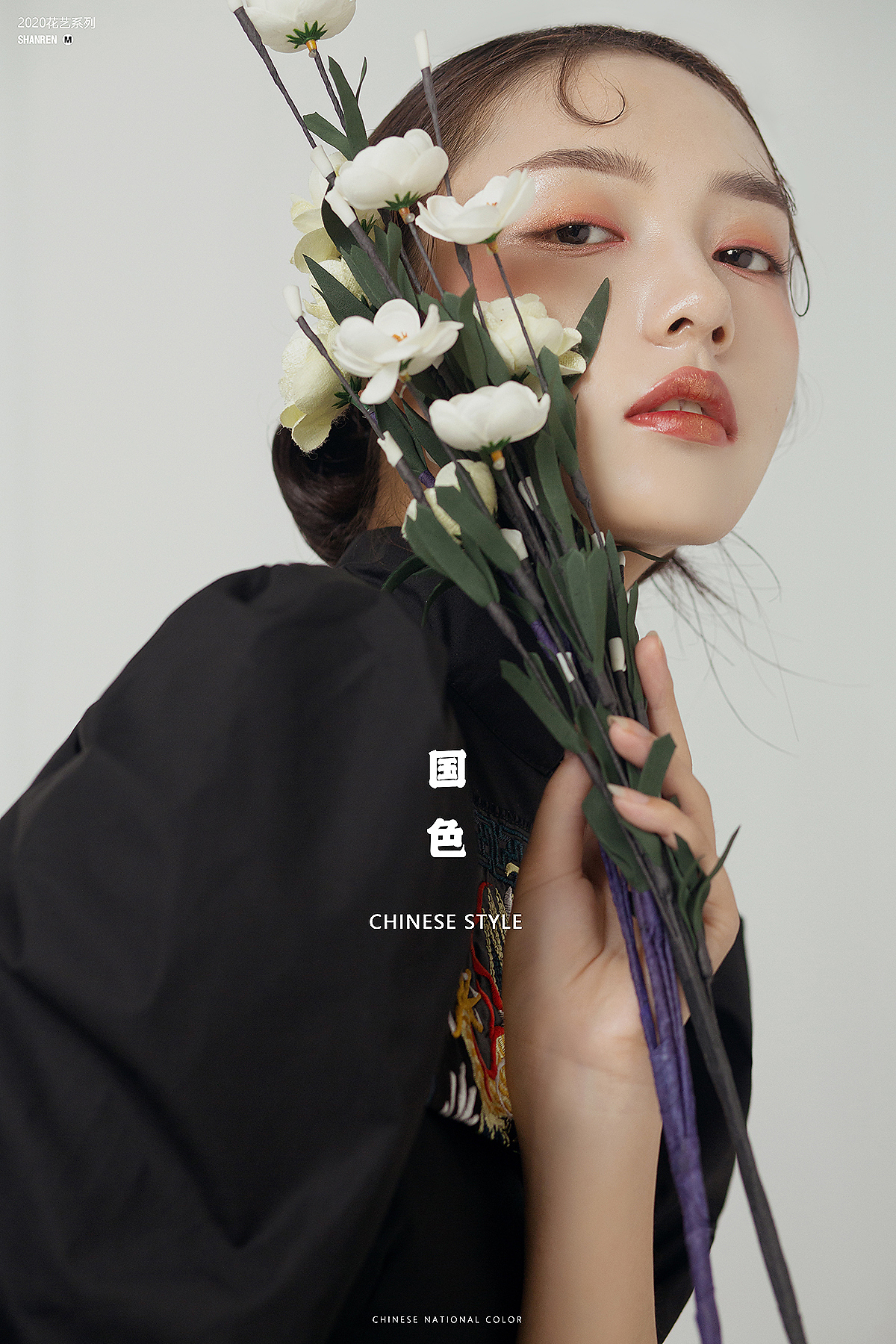 国风（图ZMjgwMjA4NDE2） - 修图/后期 - 站酷设计师山人鳴CHENMING原创素材 - 站酷ZCOOL