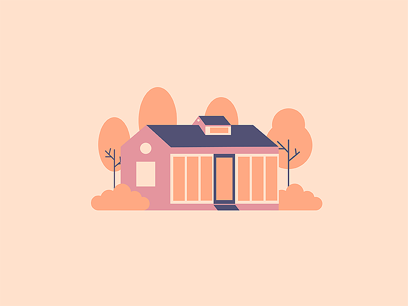 每日一绘—AI插画