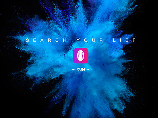 千寻APP（个人主页-ZMjQyMTI4NDg=） - APP界面 - 站酷设计师代方涛原创素材 - 站酷ZCOOL