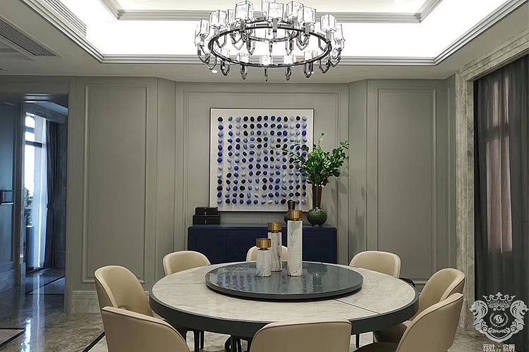 元叶盛全屋定制