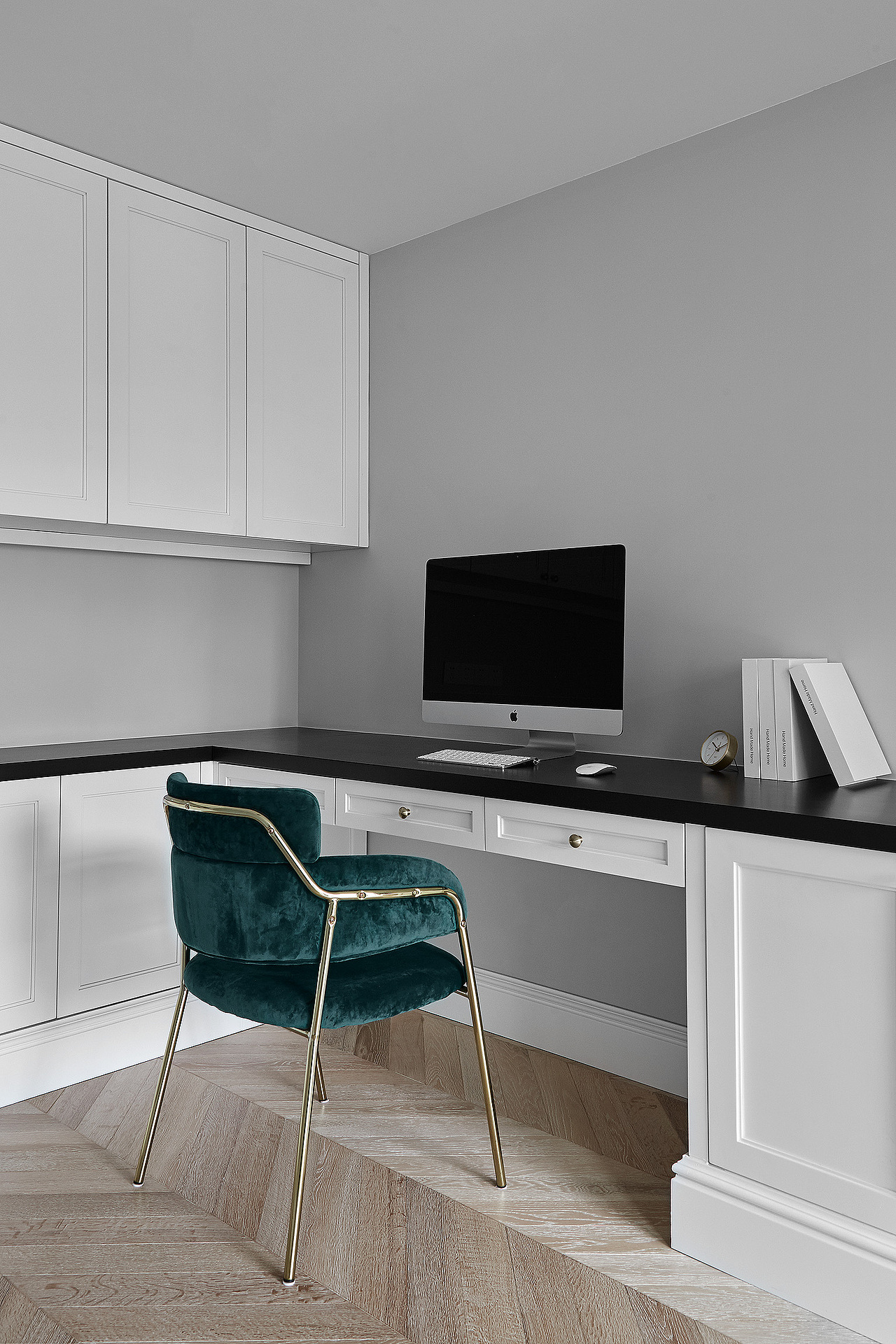 GHB空间设计丨 住宅实景 丨南來