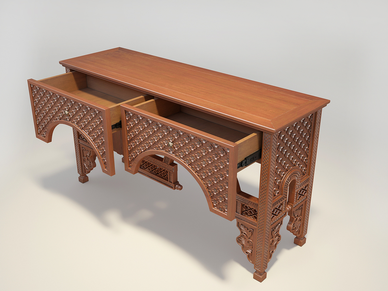 摩洛哥家具产品建模（图ZMjc1ODIxNTI0） - 产品 - 站酷设计师东南亚度假风原创素材 - 站酷ZCOOL