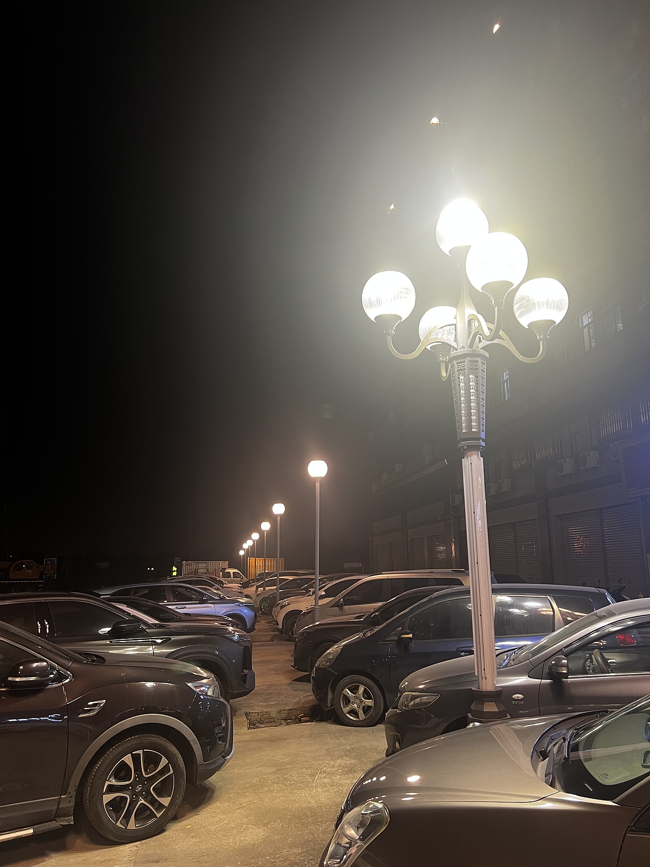 扬州中华灯罩生产厂家