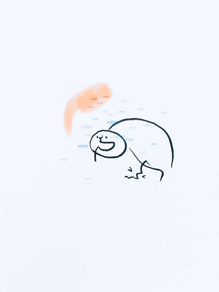 当妈第一年 贰
