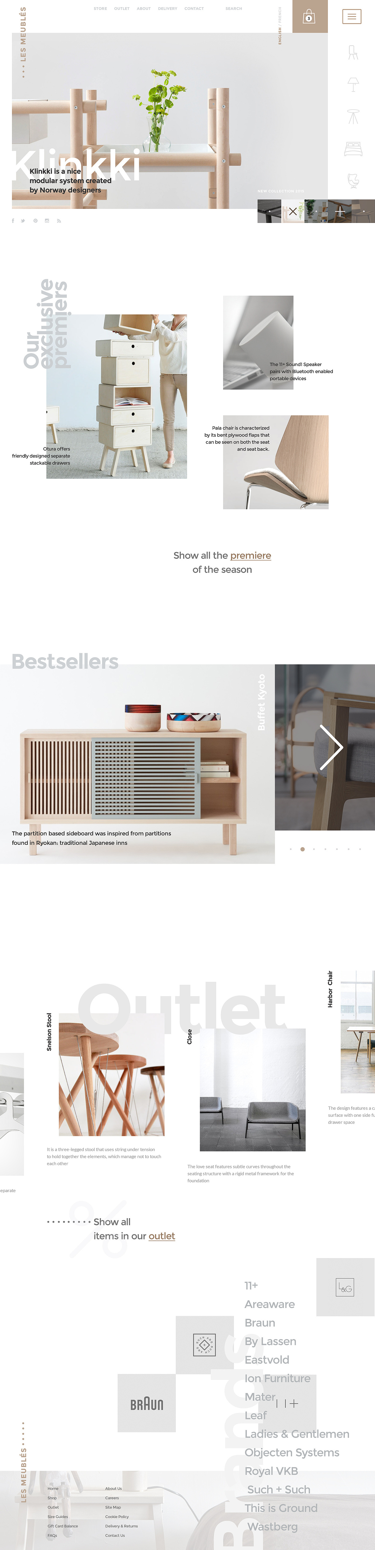 企业站首页（图ZMTgwNjk0NDQw） - 企业官网 - 站酷设计师杨中秋原创素材 - 站酷ZCOOL