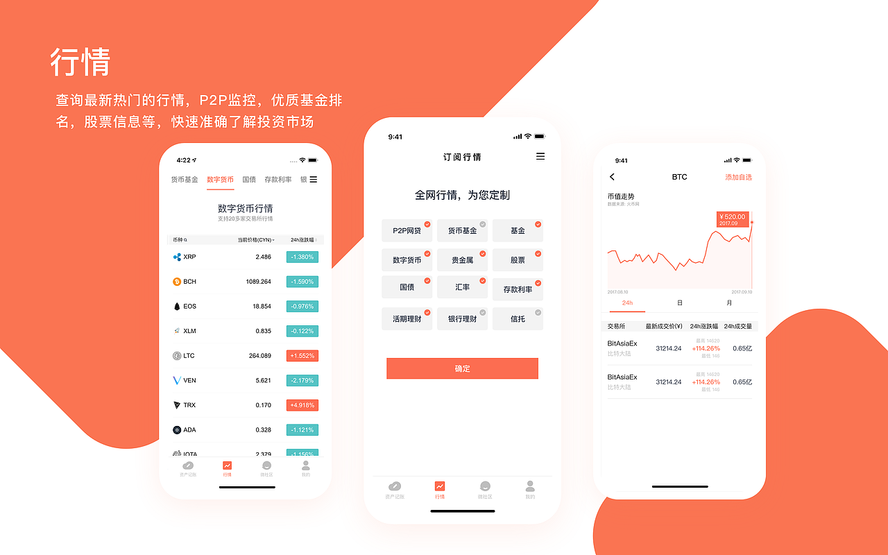 记账APP（图ZMTkyMzYxNTI4） - APP界面 - 站酷设计师小苟Gilana原创素材 - 站酷ZCOOL