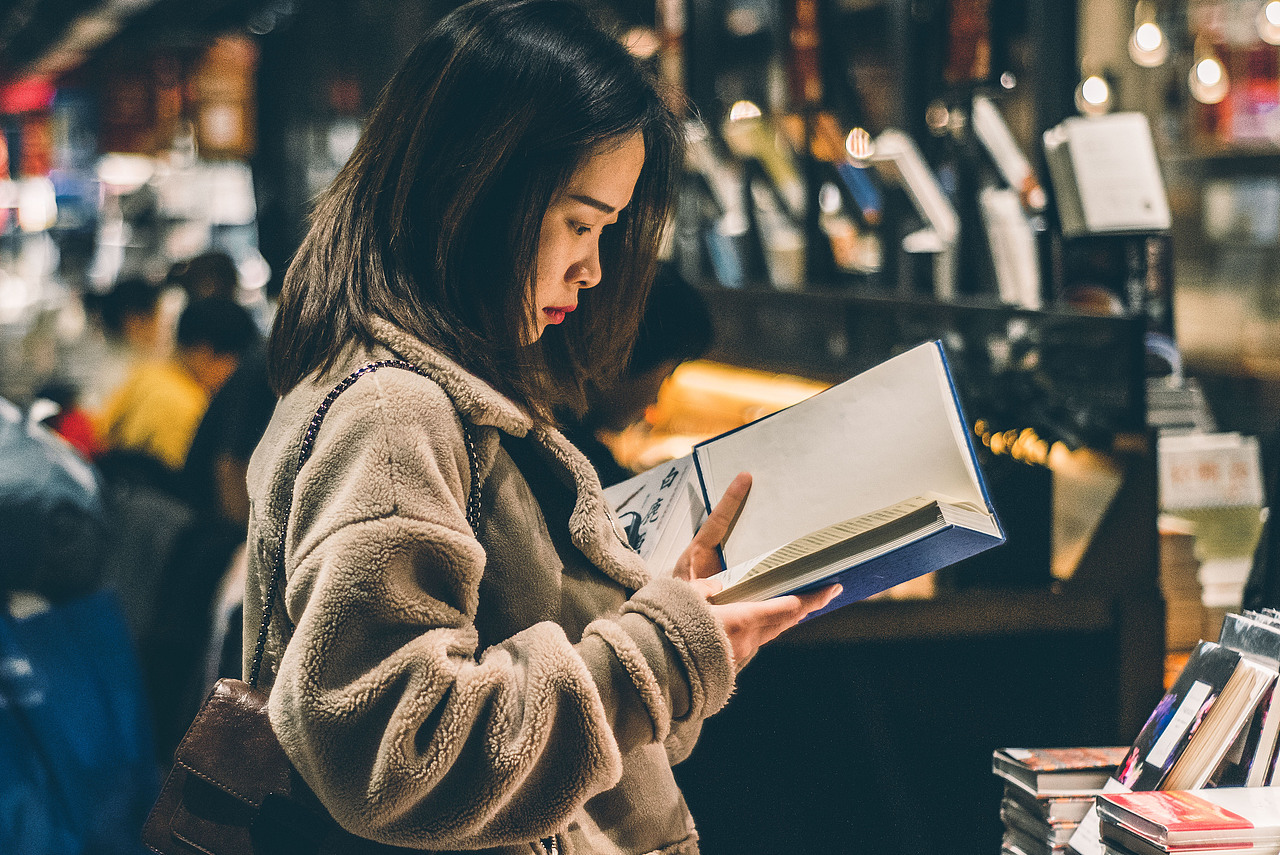 2020.1.18街拍的日常