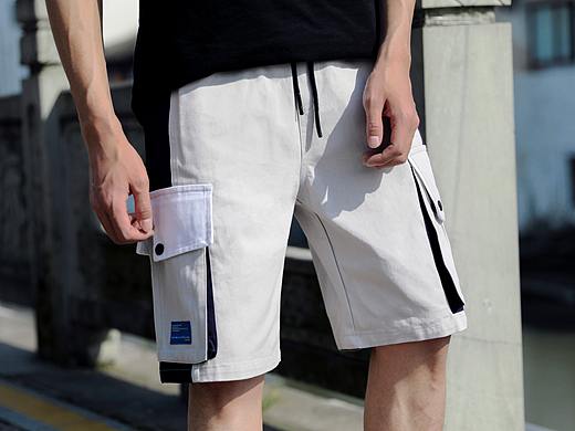 裤子第二期(古镇)