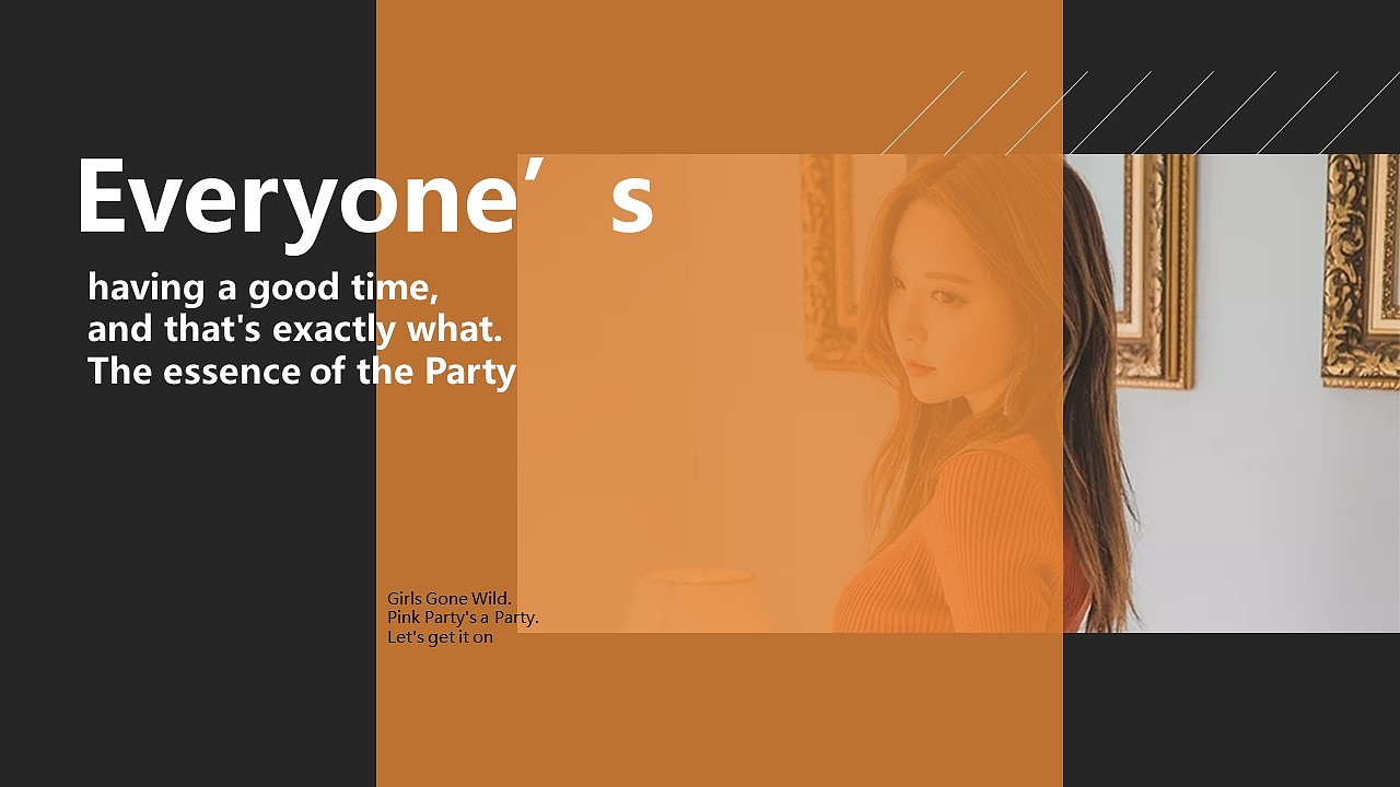 ORANGE（圖ZMjAyNjY3MTI4） - PPT/Keynote - 站酷設計師原創(chuàng)PPT設計師原創(chuàng)素材 - 站酷ZCOOL