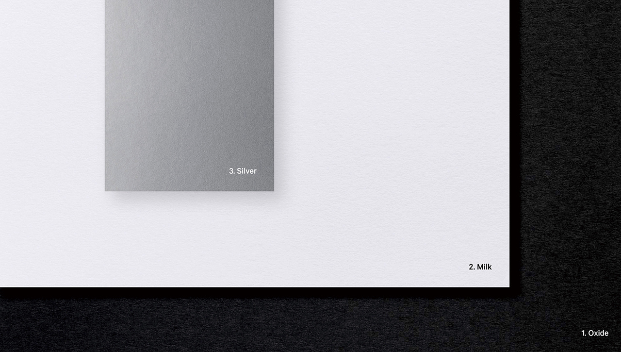 品牌标志设计 - 五纪传媒