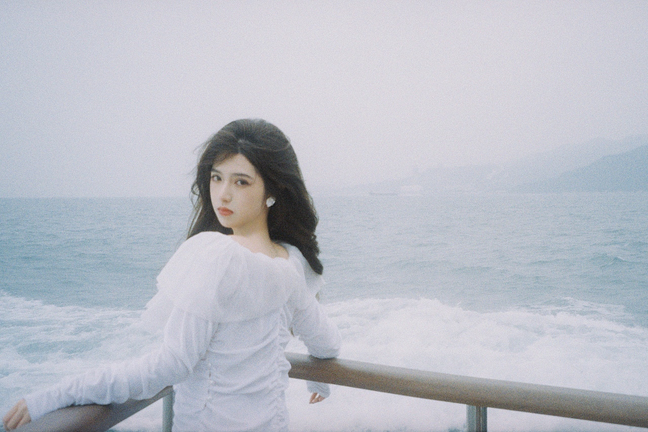 我现在会喜欢慢一点的关系