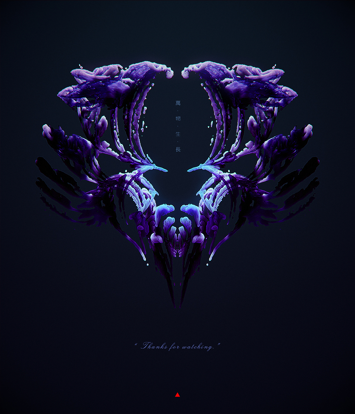 Fractal Nature · 分形自然（图ZNTc4NDIxNDg=） - 其他三维 - 站酷设计师锟曲原创素材 - 站酷ZCOOL