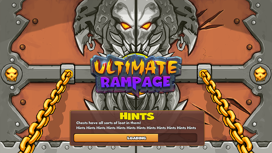 Dungeon Crasher Saga