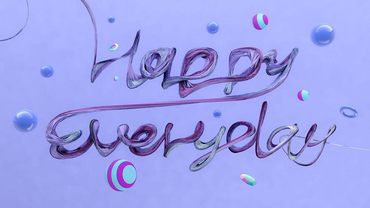 happy everyday   (2)