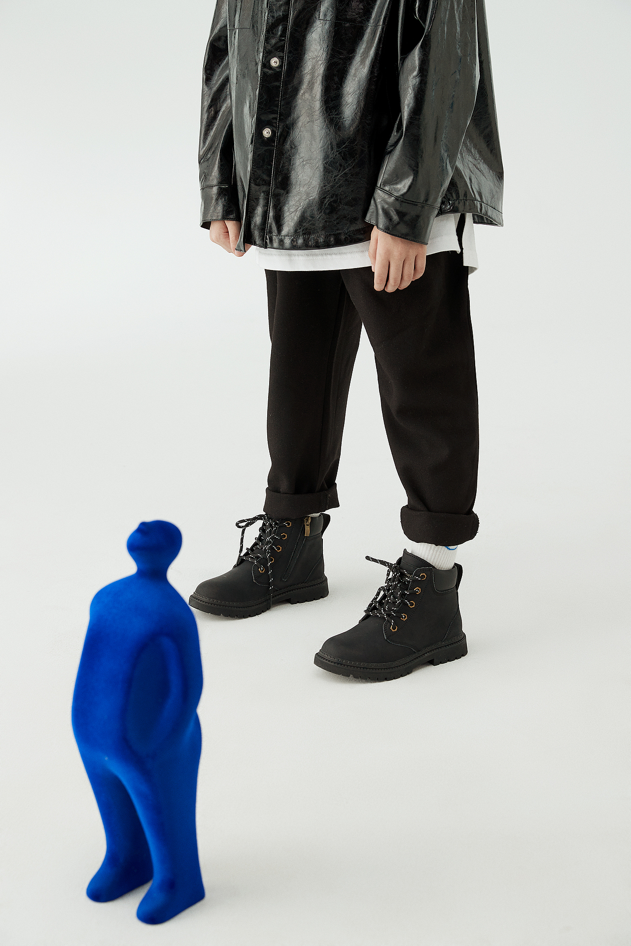 YEK 2021 FW LOOKBOOK 童潮起势（图ZMjY3MjUyNjE2） - 人像摄影 - 站酷设计师ahhno原创素材 - 站酷ZCOOL