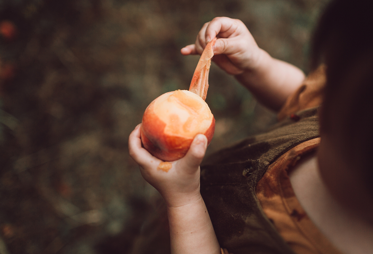 Peach Day~（图ZMTY1NzQ1MTEy） - 人像摄影 - 站酷设计师摄影师孙孙酱原创素材 - 站酷ZCOOL