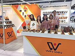 展厅背景海报设计