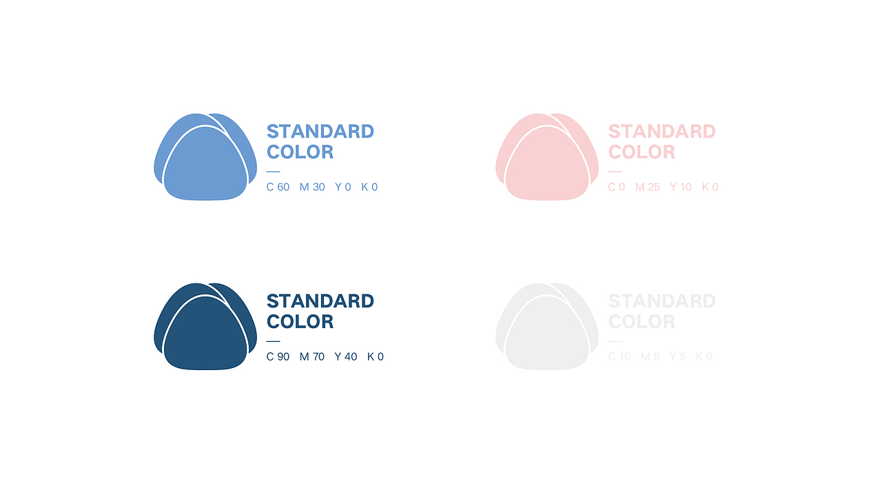 禾木寿司品牌设计