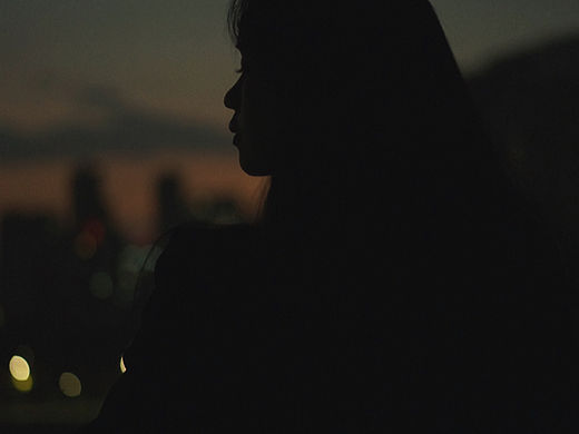 随拍（个人主页-ZNjI2MzAwMTY=） - 人像摄影 - 站酷设计师ELLEND摄影原创素材 - 站酷ZCOOL