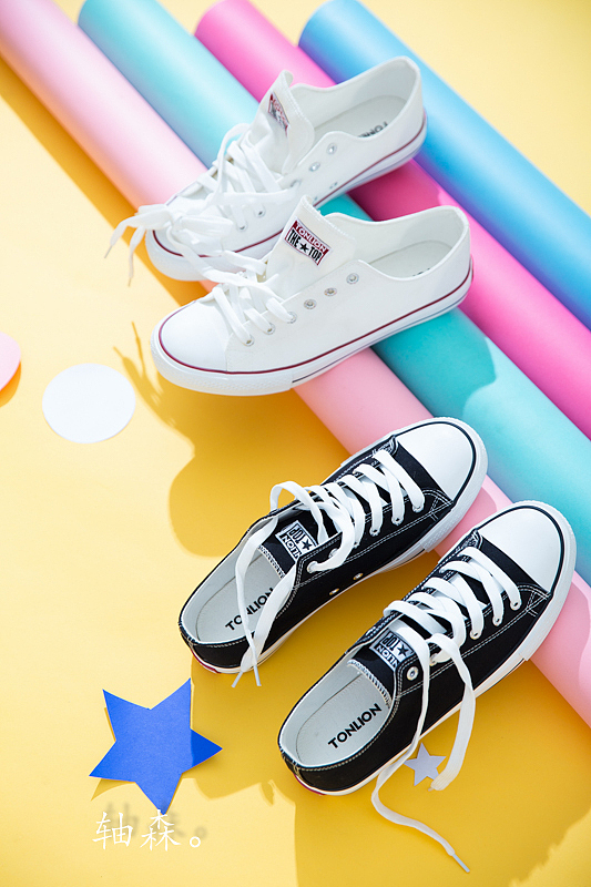 #網(wǎng)紅鞋# 森渣渣還活著系列1（圖ZMTA2NTA1MjU2） - 產(chǎn)品攝影 - 站酷設(shè)計師軸森原創(chuàng)素材 - 站酷ZCOOL