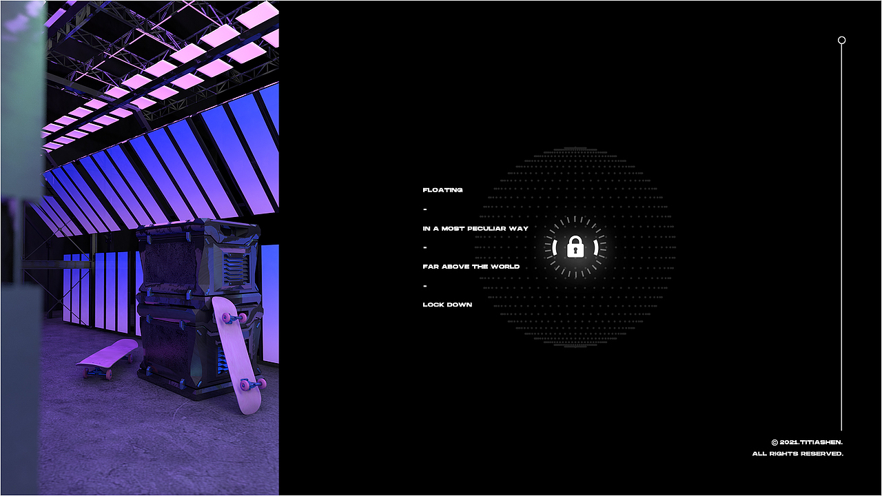C4D | Bionic Substitute