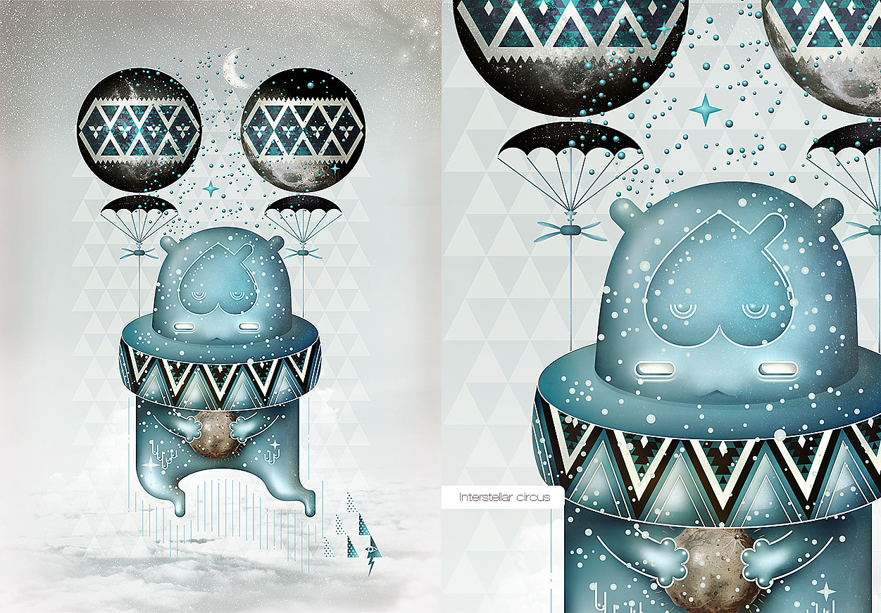 饭斯拉t恤试作(成品)