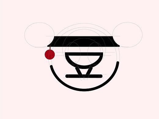 川菜馆logo设计