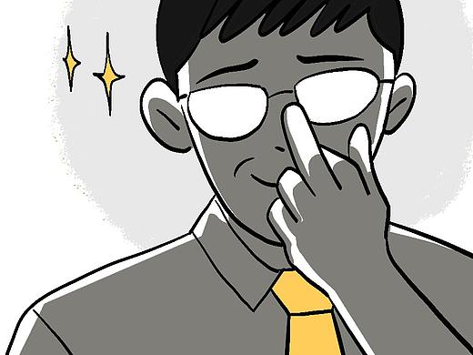 杰士邦  X  丁香医生 持久套装条漫