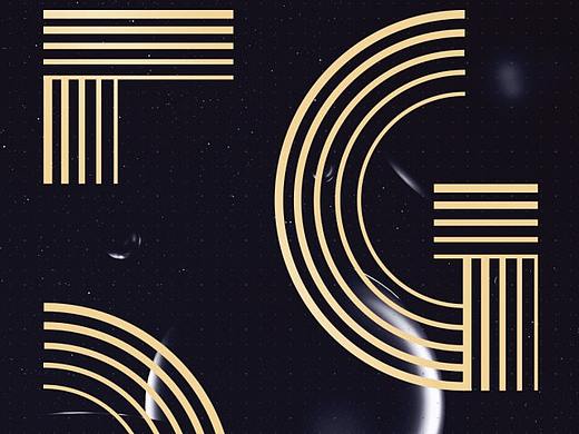 5G时代海报