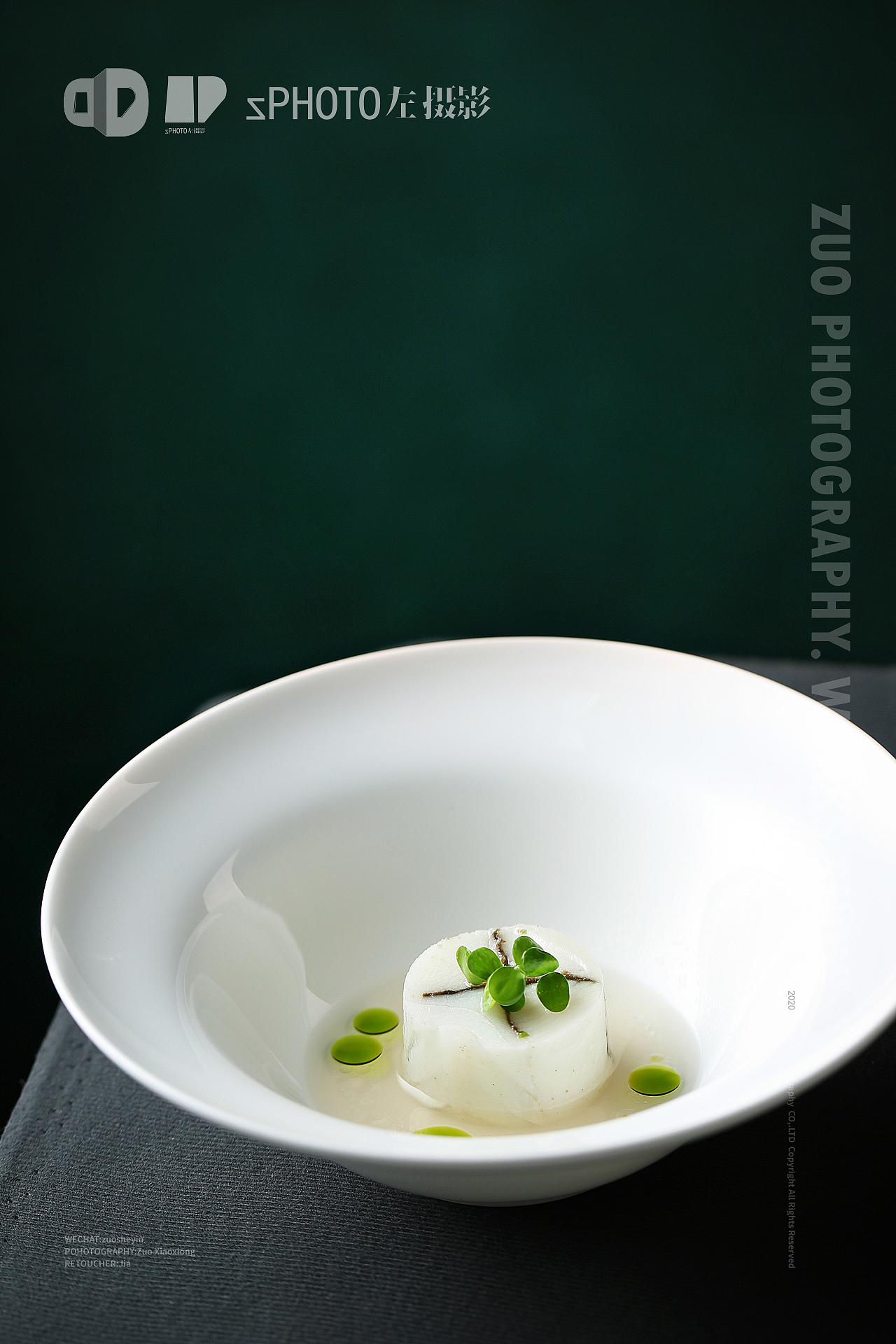 美食摄影【衡山玖弄】@左摄影