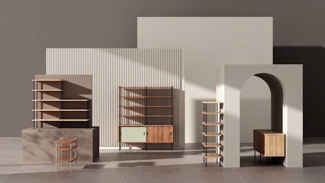 Carl Hansen & son 北欧极简家具短片(图ZMjQyNDgyNzgw) - 动画/影视 - 站酷设计师Lastlight原创素材 - 站酷ZCOOL