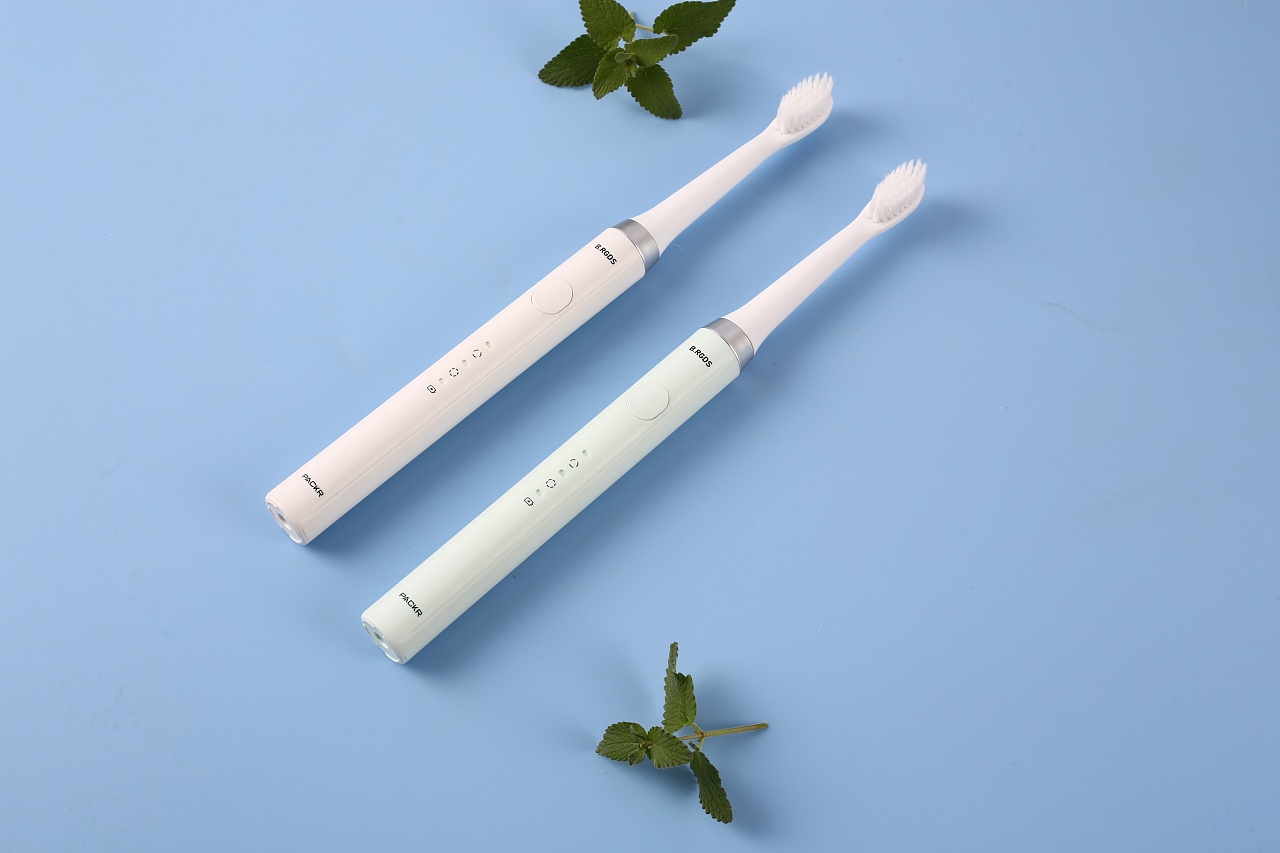 电动牙刷全案策划拍摄设计详情制作产品广告静物摄影