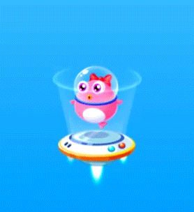 《小鱼飞飞》Q版游戏美术（图ZMTEzMzc3MDEy） - 游戏UI - 站酷设计师阿哈AHA原创素材 - 站酷ZCOOL