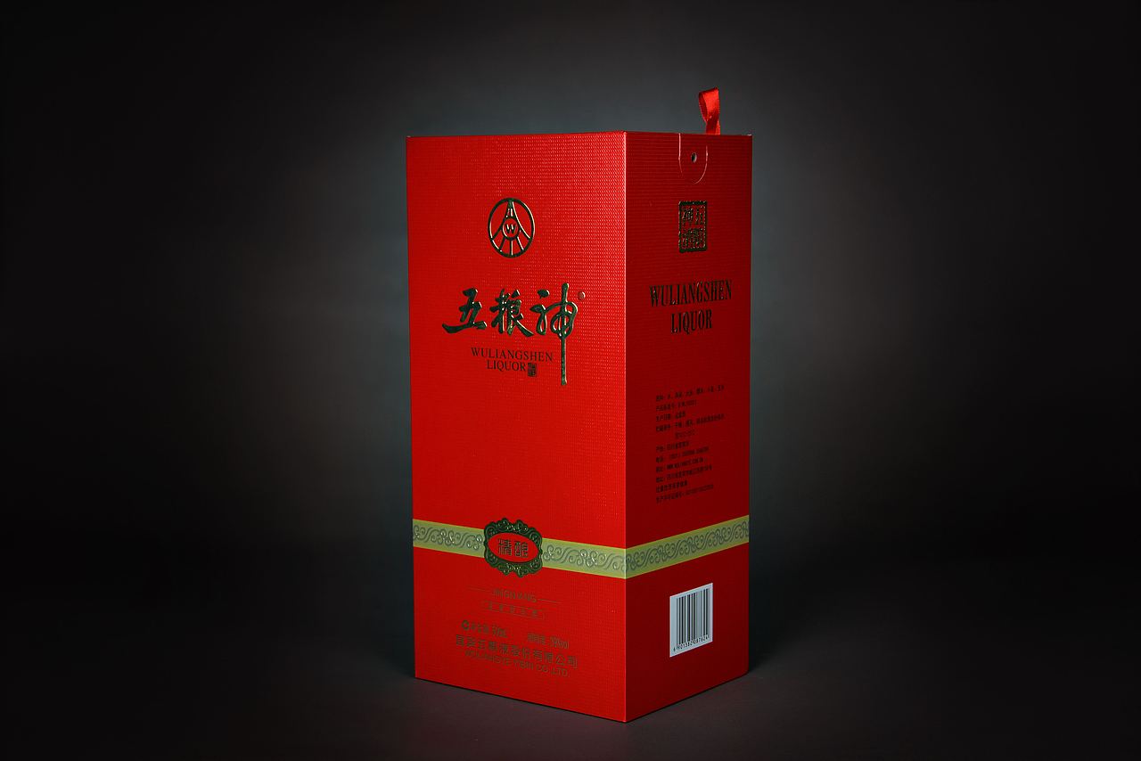 酒盒包装（图ZMTk3Mzk3MjQ0） - 其他 - 站酷设计师专业酒盒包装原创素材 - 站酷ZCOOL