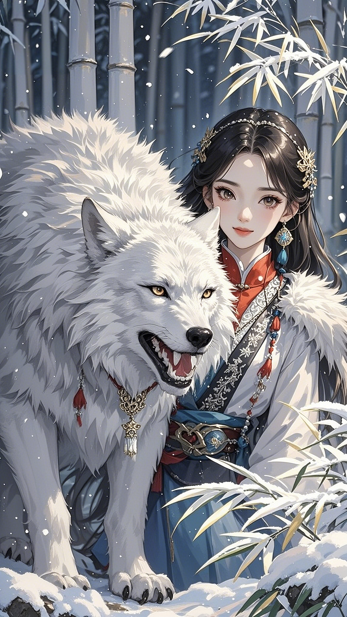 我想要的头像和壁纸,手机壳