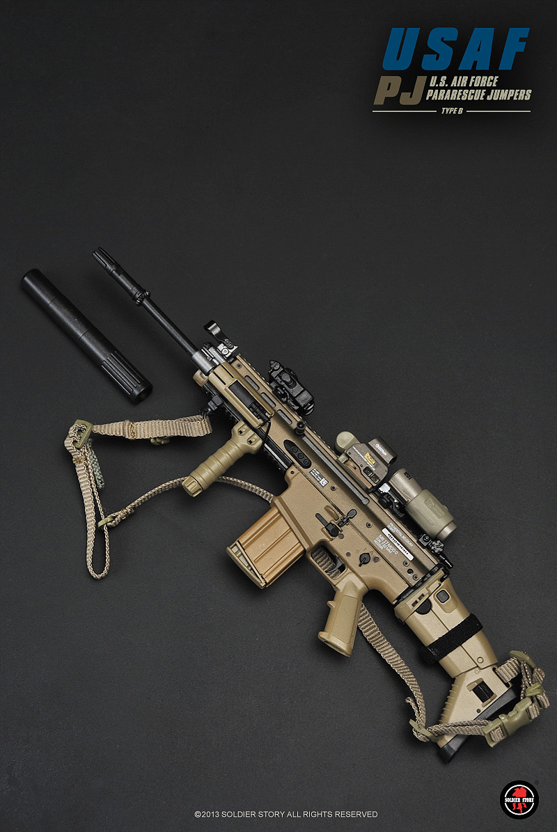 Soldierstory 1/6 美国空军USAF - PJ（图ZMTExMDIxNzA0） - 手办/模玩 - 站酷设计师SoldierStory原创素材 - 站酷ZCOOL