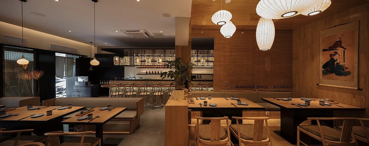 luu dao "鹿岛"日式料理